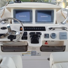 Grady-White Canyon 306