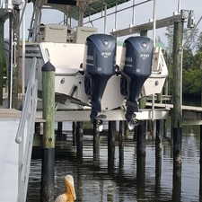 Grady-White Canyon 306