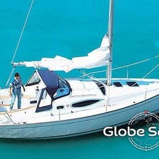 Alliaura Marine Feeling 32 DI