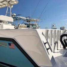 Contender 31 tournament