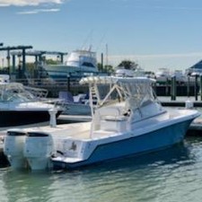 Contender 31 tournament