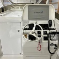 Contender 31 tournament