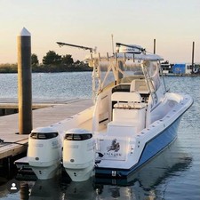 Contender 31 tournament