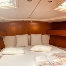 Jeanneau Sun Odyssey 54 DS