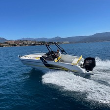 Beneteau Flyer 650 Open
