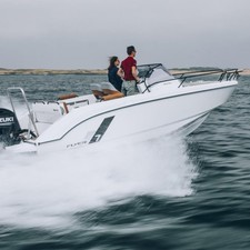 Beneteau Flyer 7 SUNdeck