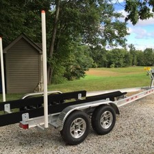 Century 2300 Walk-Around