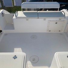 Century 2300 Walk-Around