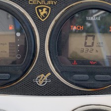 Century 2300 Walk-Around