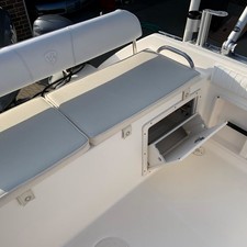 Century 2300 Walk-Around