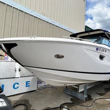 Regal 29 OBX