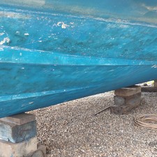 Colvic sun cruiser flybridge