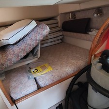 Colvic sun cruiser flybridge