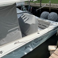 Sea Pro 259 DLX