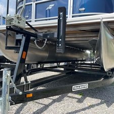 Starcraft Marine EX 22 R