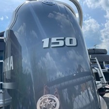 Starcraft Marine EX 22 R