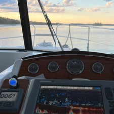 Beneteau Swift Trawler 34