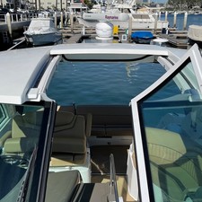 Cruisers Yachts 430 SC