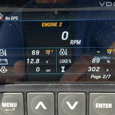 Silverton 38 Sport Bridge