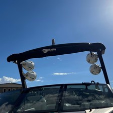 Malibu Wakesetter 23 LSV