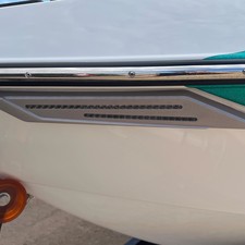 Malibu Wakesetter 23 LSV