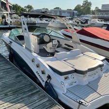 Chaparral 246 SSi
