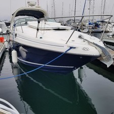 Sea ray 280 sun sport