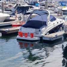 Sea ray 280 sun sport
