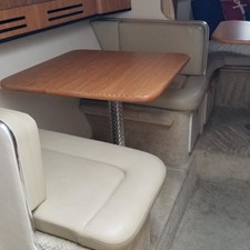 Sea ray 280 sun sport