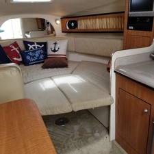 Sea ray 280 sun sport