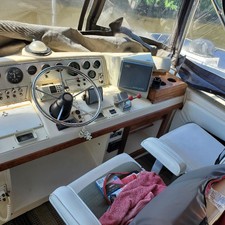 Silverton Motor Yacht