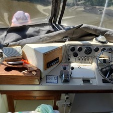 Silverton Motor Yacht