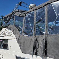 Silverton Motor Yacht