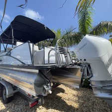 Avalon catalina 25 rf