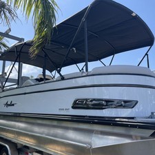 Avalon catalina 25 rf