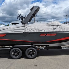 MB Sports B52 23