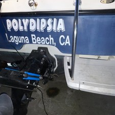 Bayliner 215 Classic