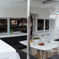 Lagoon 450