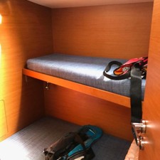 Jeanneau Sun Odyssey 519