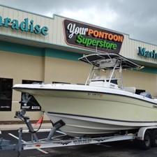 Century 2400 Cc