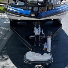 Skeeter fx 21