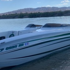 Hurricane fun deck 196