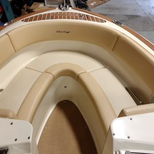 Chris-Craft 25 Launch