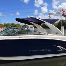 Regal 3200