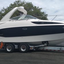 Bayliner 285 Cruiser