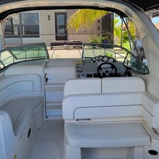 Bayliner 285 Cruiser