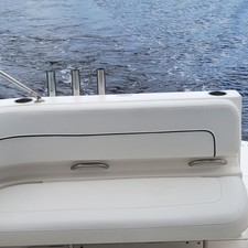 Bayliner 285 Cruiser