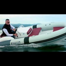 PIRELLI Speedboats J39