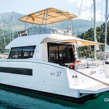 Fountaine Pajot MY 37