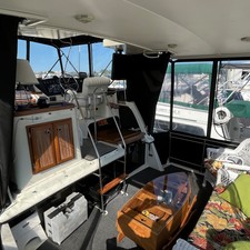 Carver 36 Aft Cabin Motoryacht